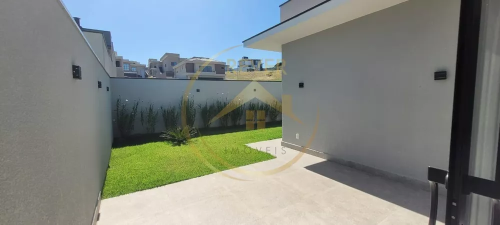 Casa à venda com 3 quartos, 202m² - Foto 5