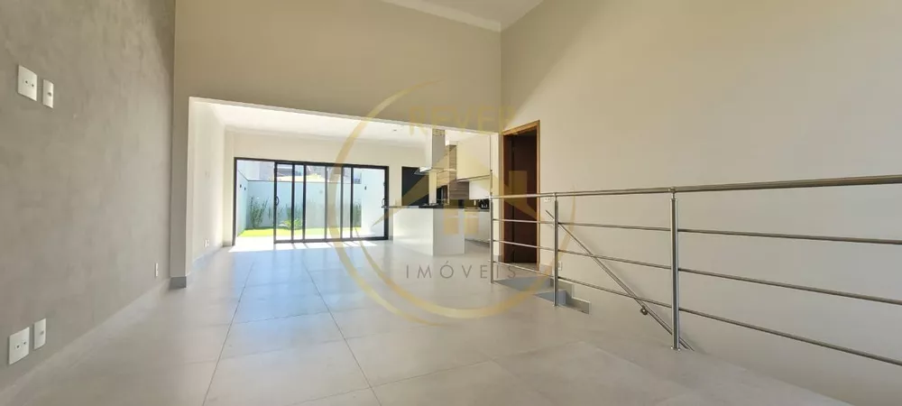 Casa à venda com 3 quartos, 202m² - Foto 2