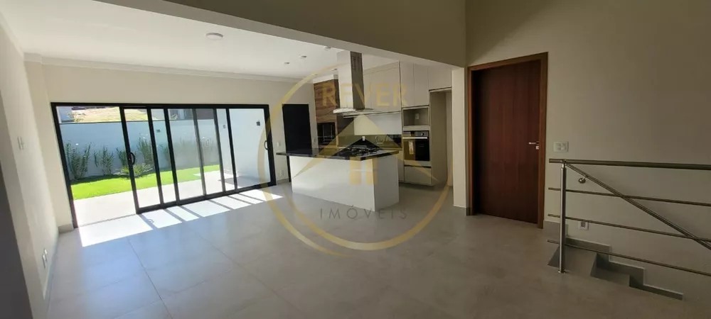 Casa à venda com 3 quartos, 202m² - Foto 6