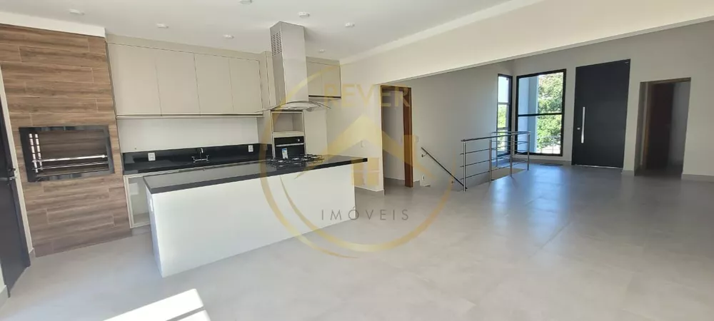 Casa à venda com 3 quartos, 202m² - Foto 4