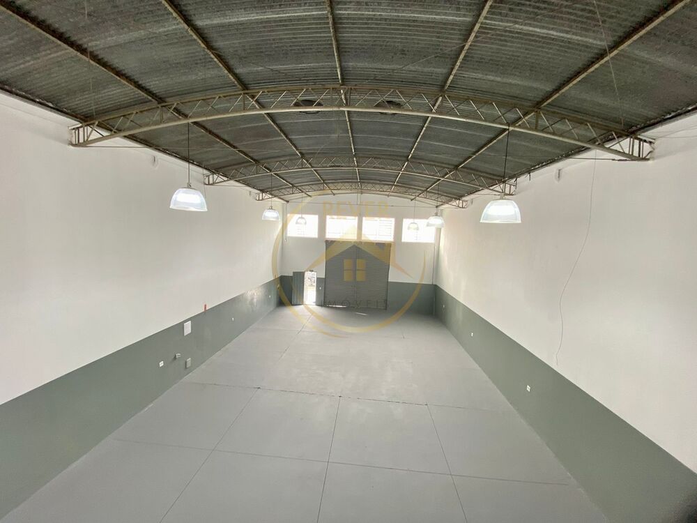 Depósito-Galpão, 280 m² - Foto 4