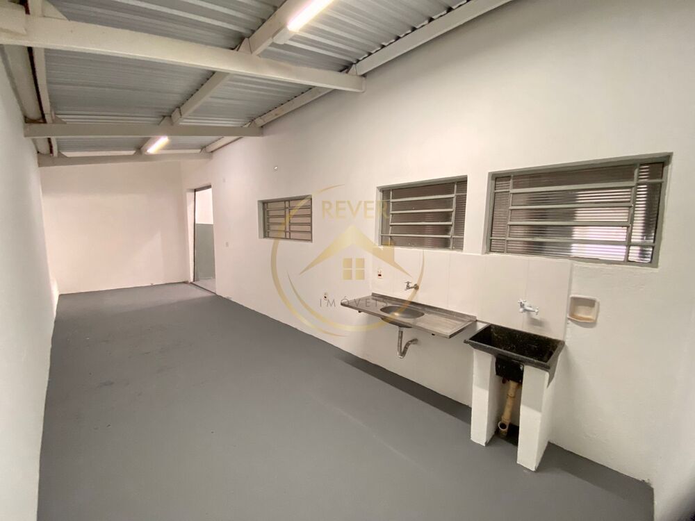 Depósito-Galpão, 280 m² - Foto 3