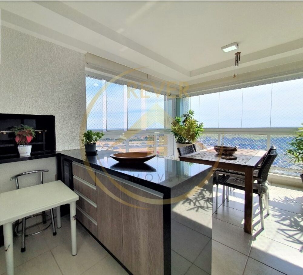Apartamento à venda com 4 quartos, 181m², AP00190