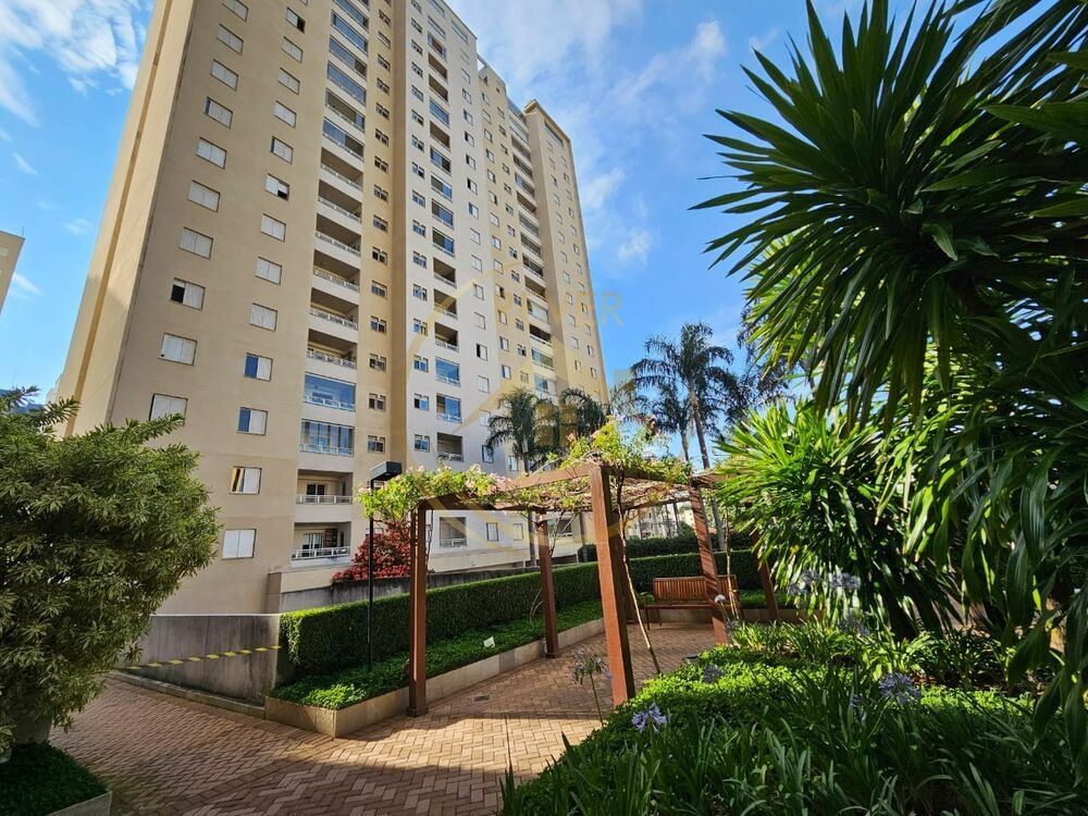 Apartamento, 3 quartos, 83 m² - Foto 2