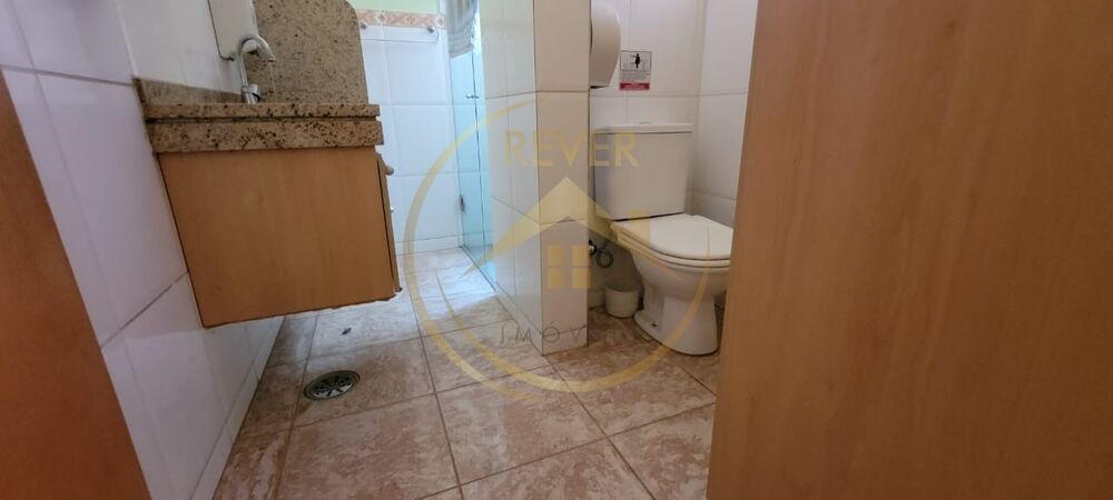 Loja-Salão, 266 m² - Foto 3