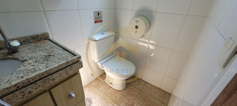 Loja-Salão, 266 m² - Foto 8