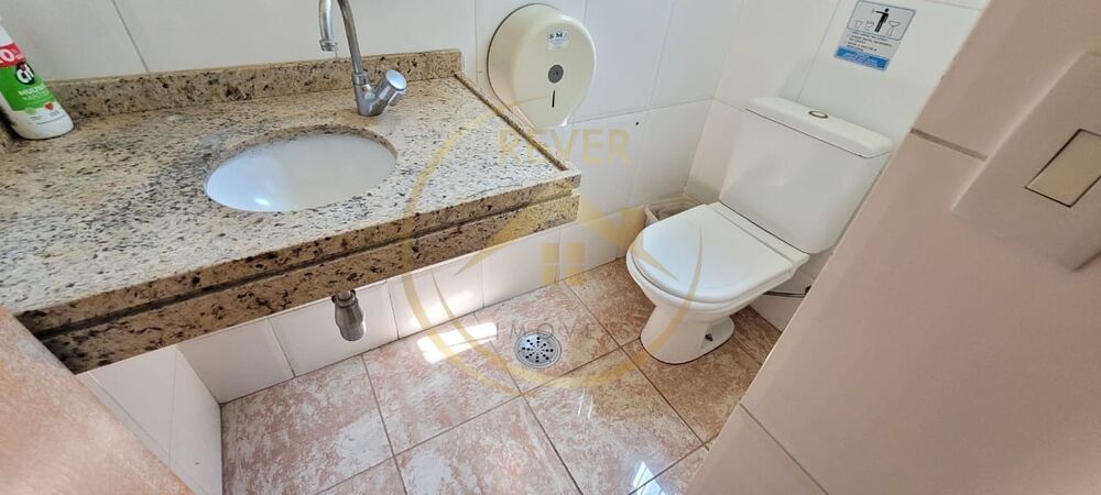 Loja-Salão, 266 m² - Foto 12
