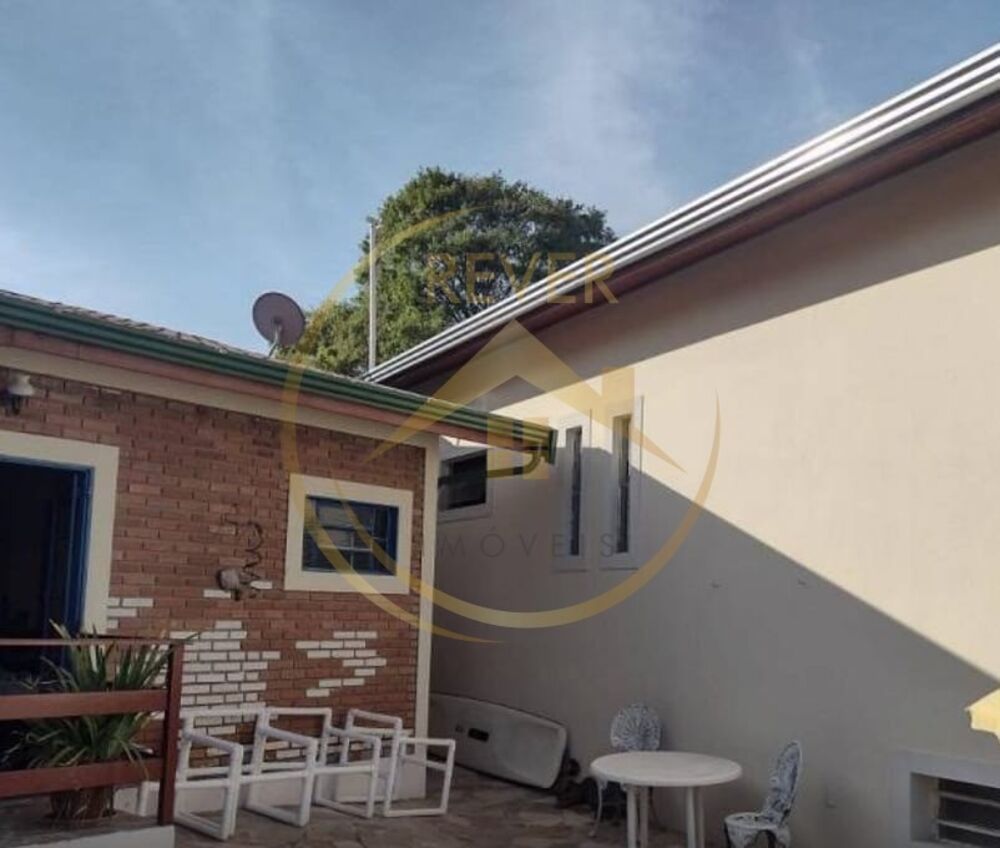 Casa, 3 quartos, 233 m² - Foto 6