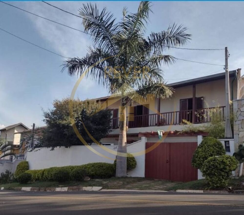 Casa, 3 quartos, 233 m² - Foto 2