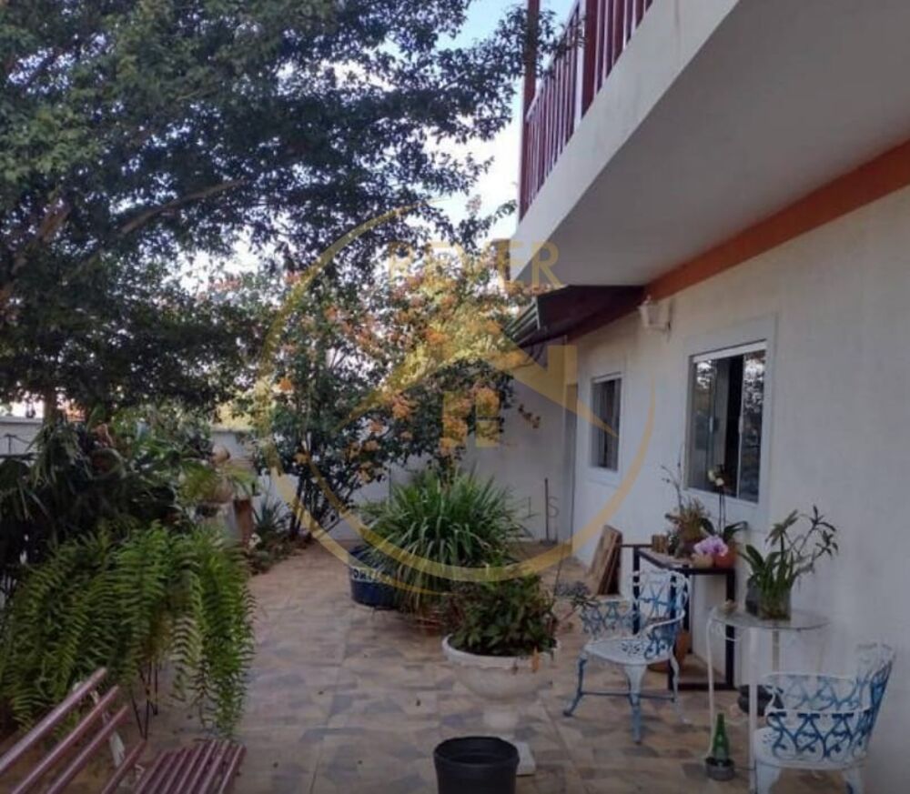 Casa, 3 quartos, 233 m² - Foto 3