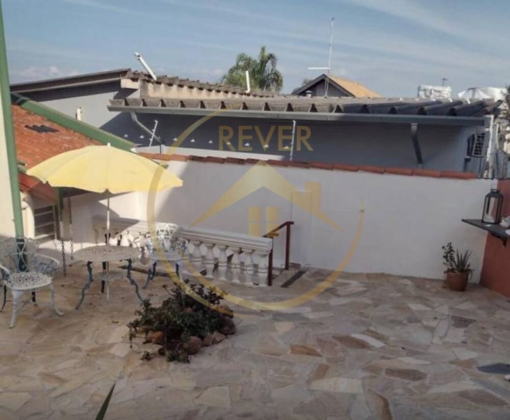 Casa, 3 quartos, 233 m² - Foto 7