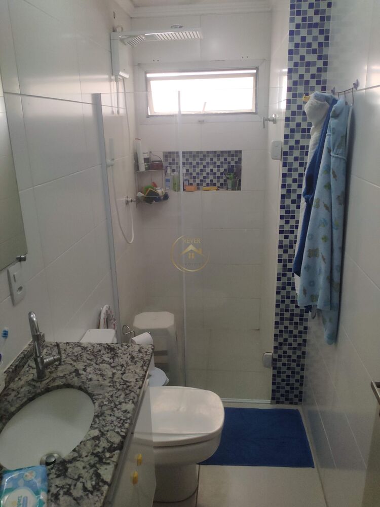 Apartamento, 2 quartos, 70 m² - Foto 3