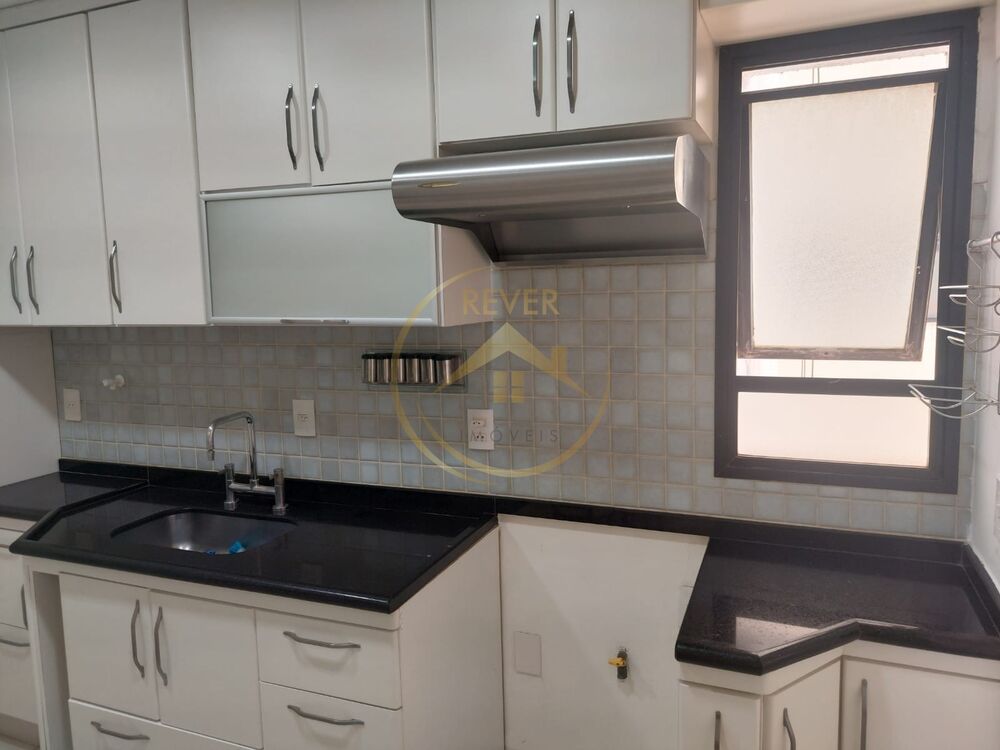 Apartamento, 3 quartos, 104 m² - Foto 2