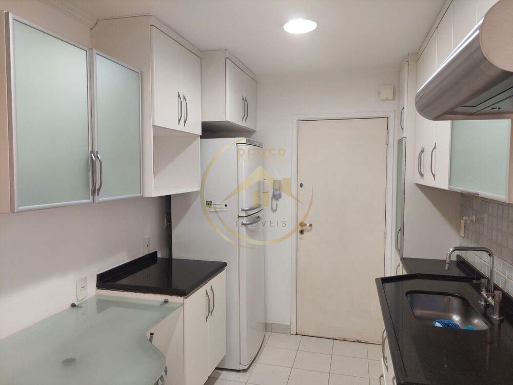 Apartamento, 3 quartos, 104 m² - Foto 7