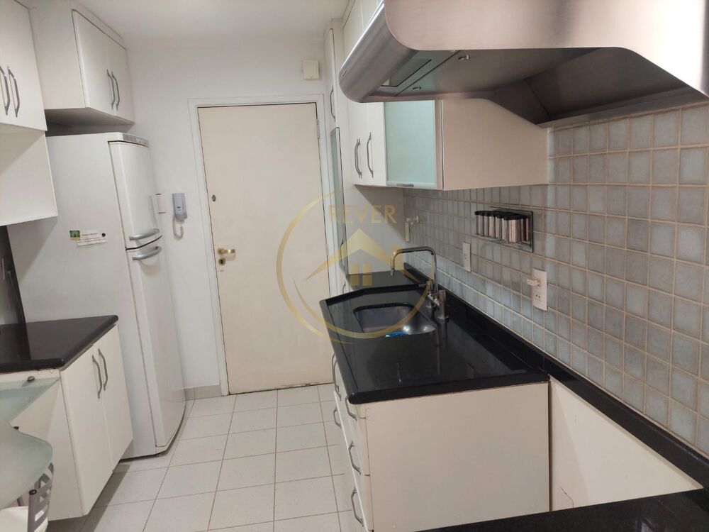 Apartamento, 3 quartos, 104 m² - Foto 1