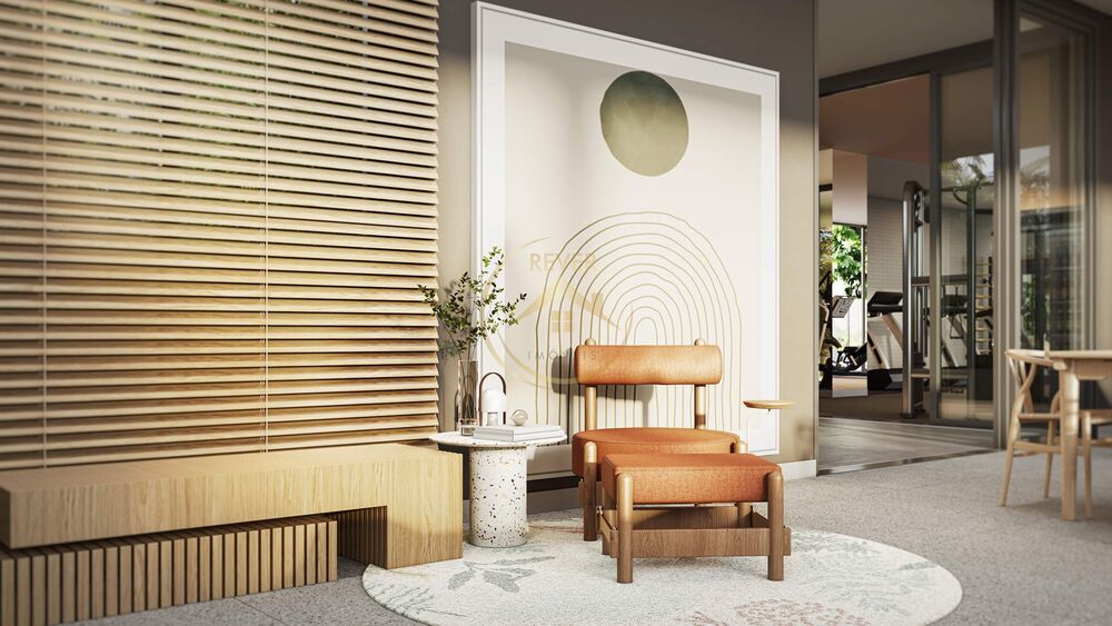 Apartamento, 3 quartos, 96 m² - Foto 12