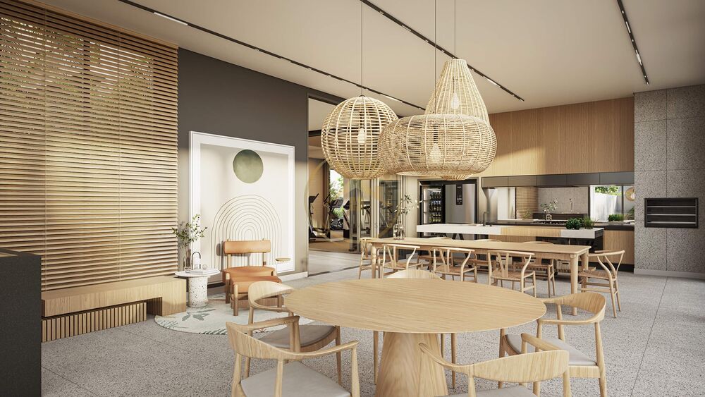 Apartamento, 3 quartos, 96 m² - Foto 5