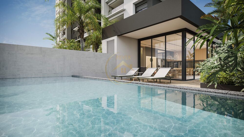 Apartamento, 3 quartos, 96 m² - Foto 3