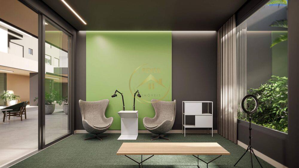 Apartamento, 3 quartos, 96 m² - Foto 2