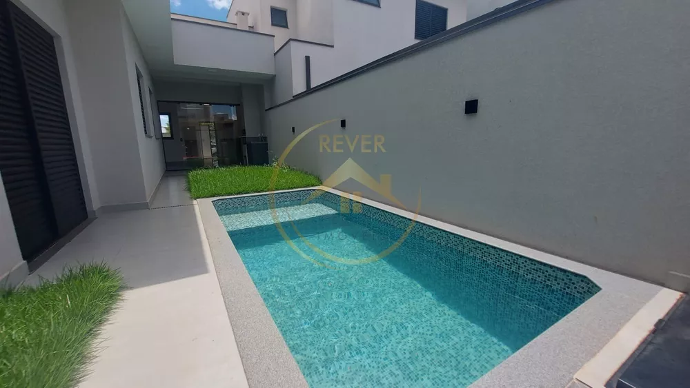 Casa à venda com 3 quartos, 116m² - Foto 2