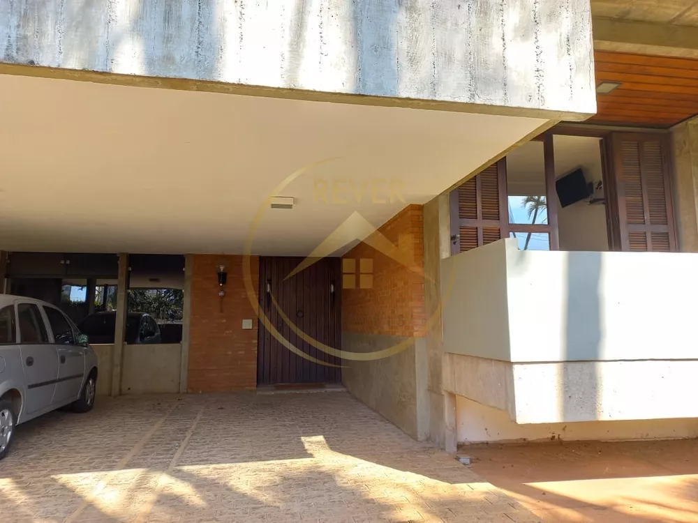 Casa à venda com 3 quartos, 576m² - Foto 6