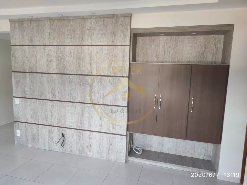 Apartamento à venda com 3 quartos, 82m² - Foto 3