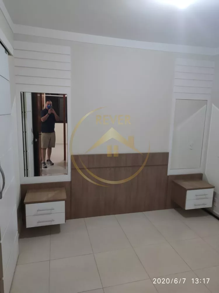 Apartamento à venda com 3 quartos, 82m² - Foto 4