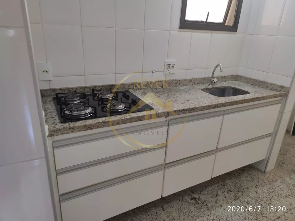 Apartamento à venda com 3 quartos, 82m² - Foto 5