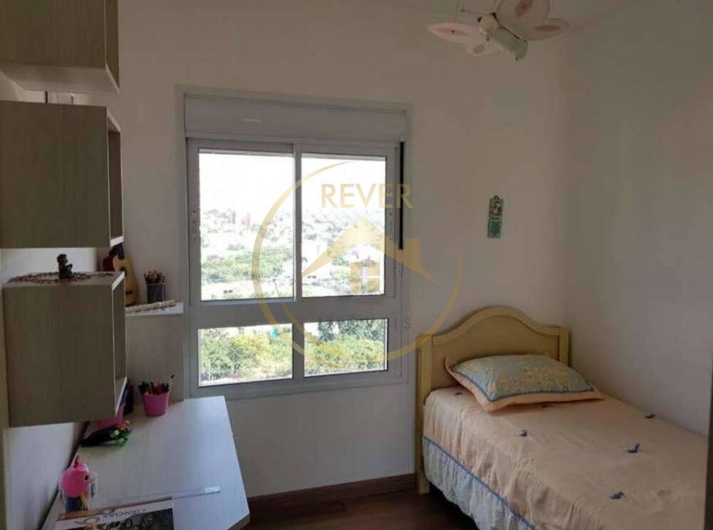 Apartamento, 3 quartos, 119 m² - Foto 5