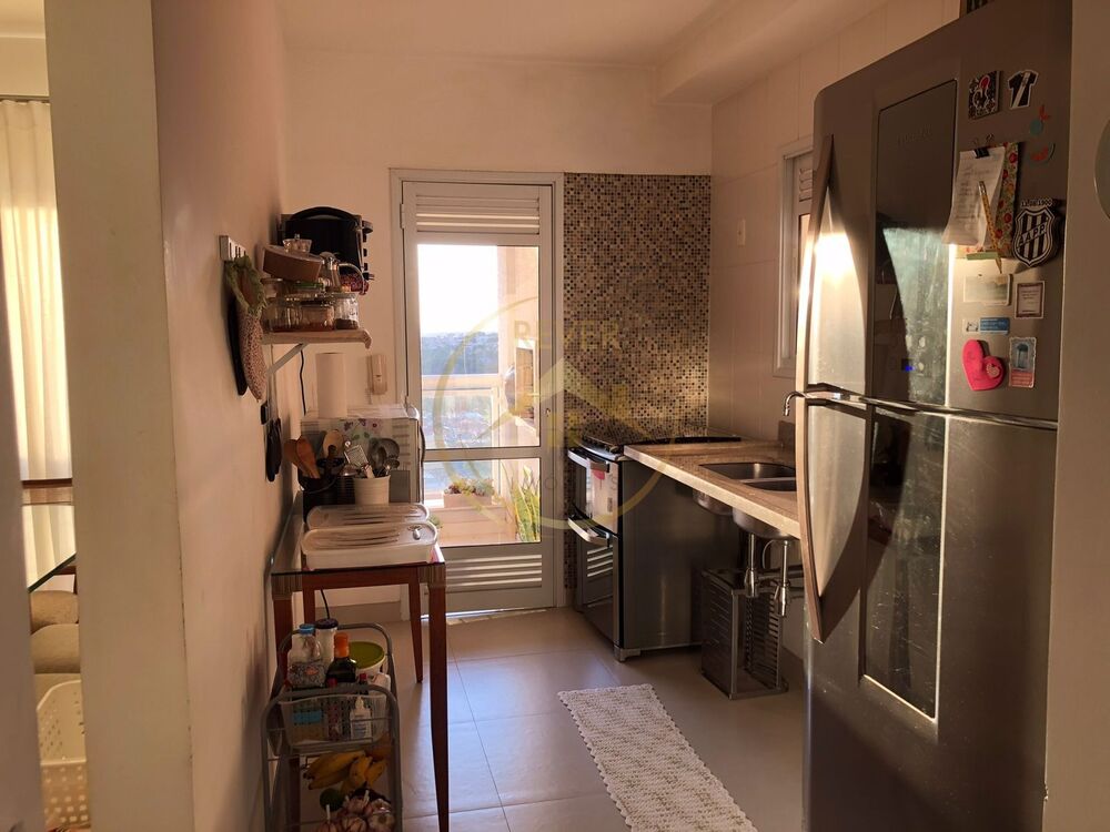 Apartamento, 3 quartos, 119 m² - Foto 3