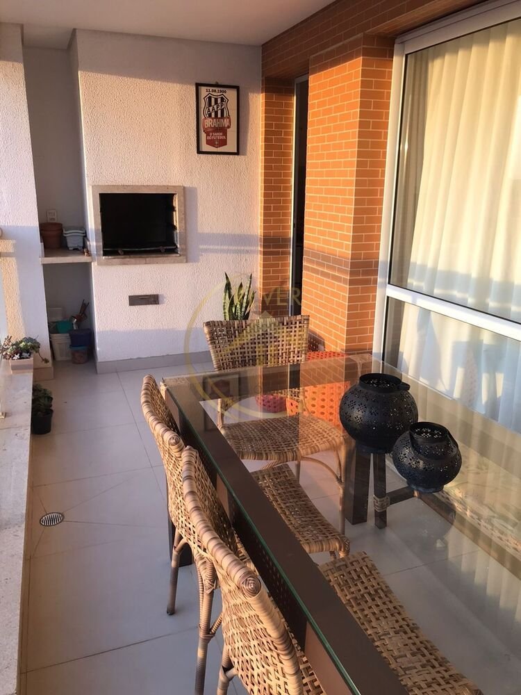 Apartamento, 3 quartos, 119 m² - Foto 2
