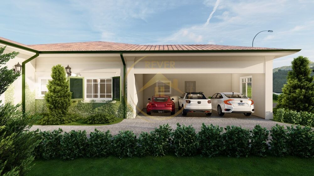 Casa à venda com 4 quartos, 450m² - Foto 4