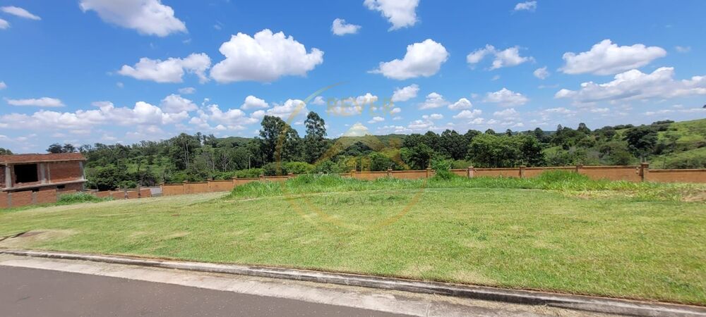 Terreno, 537 m² - Foto 1