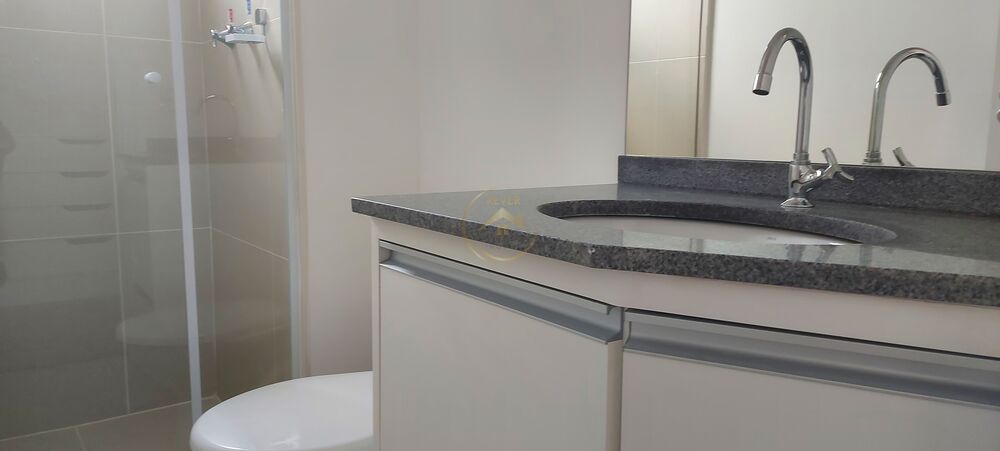 Apartamento para alugar com 2 quartos, 54m² - Foto 2