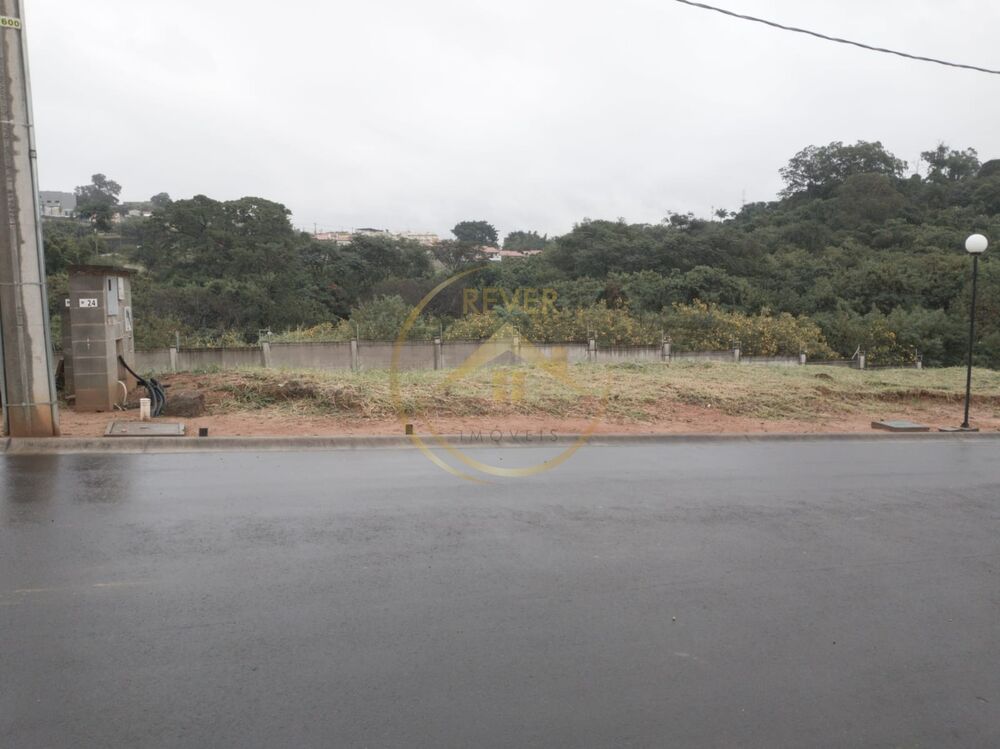 Terreno, 453 m² - Foto 3