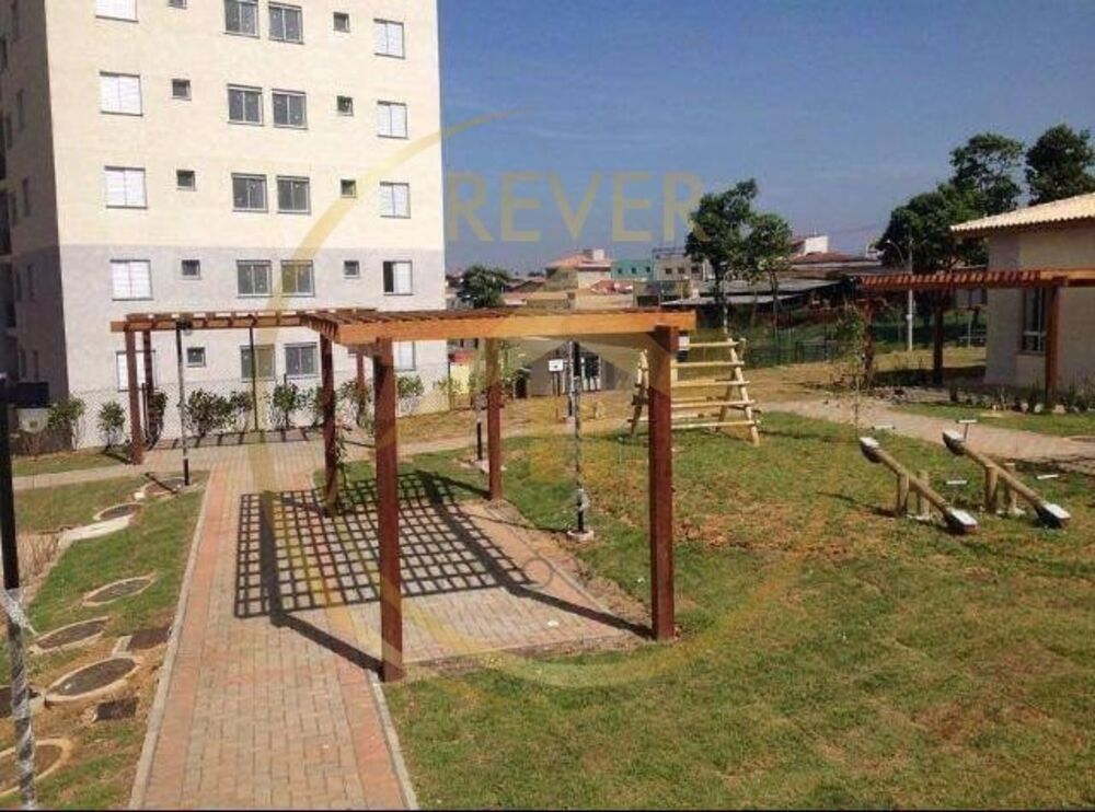Apartamento à venda com 2 quartos, 55m² - Foto 1