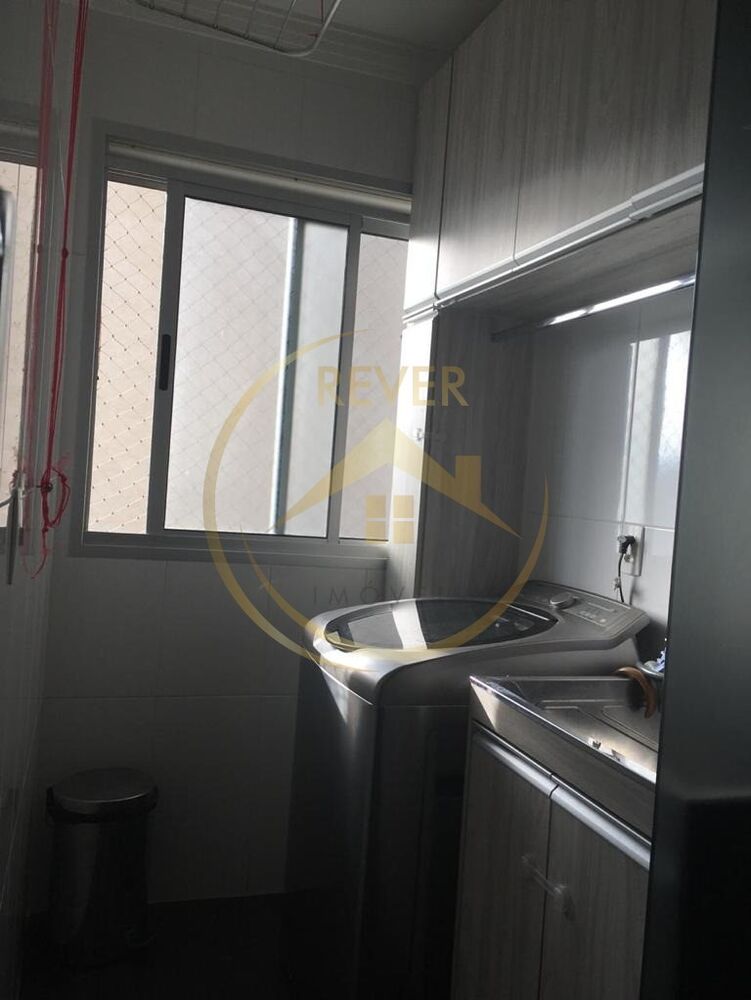 Apartamento à venda com 2 quartos, 55m² - Foto 7