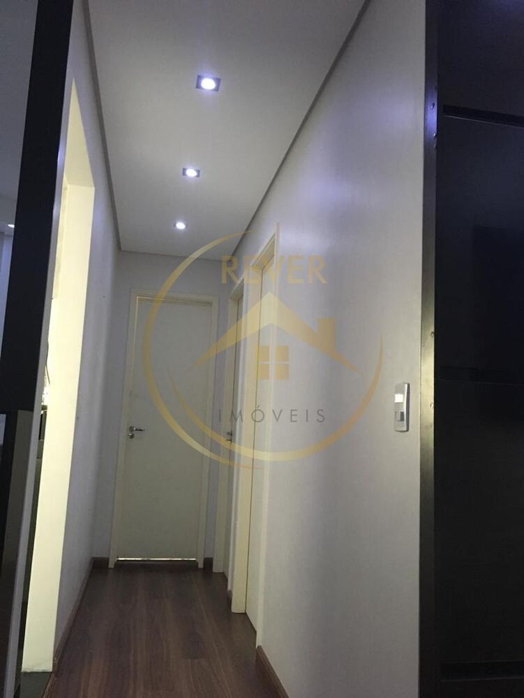 Apartamento à venda com 2 quartos, 55m² - Foto 5