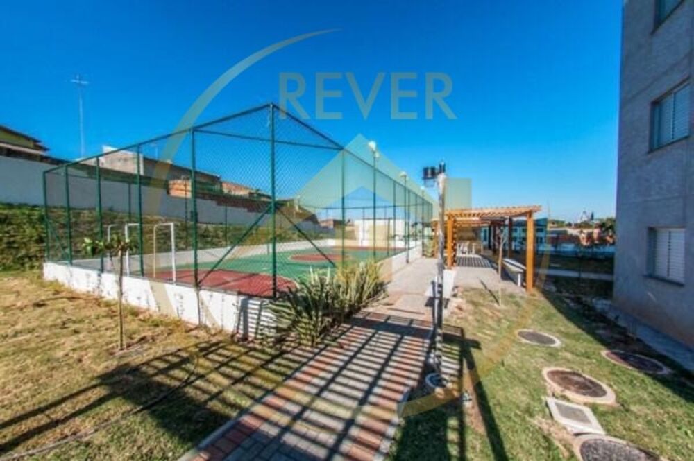 Apartamento à venda com 2 quartos, 55m² - Foto 9