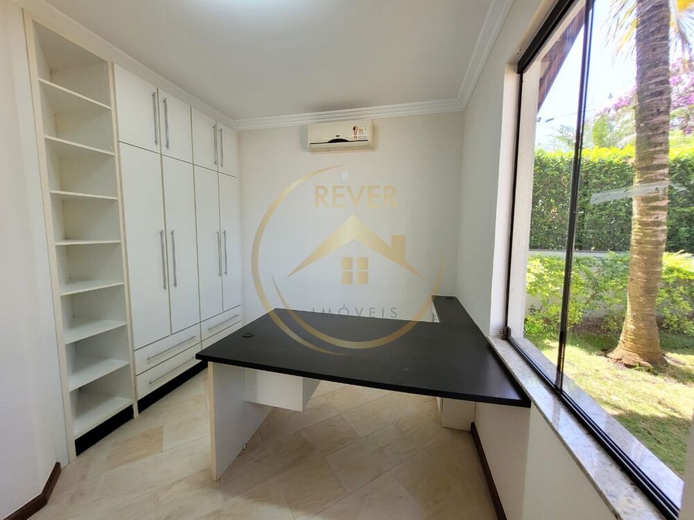 Casa para alugar com 4 quartos, 440m² - Foto 5