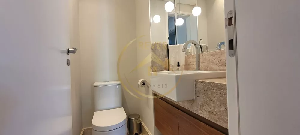 Apartamento à venda com 3 quartos, 181m² - Foto 15