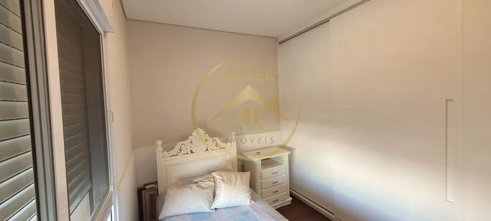 Apartamento à venda com 3 quartos, 181m² - Foto 12