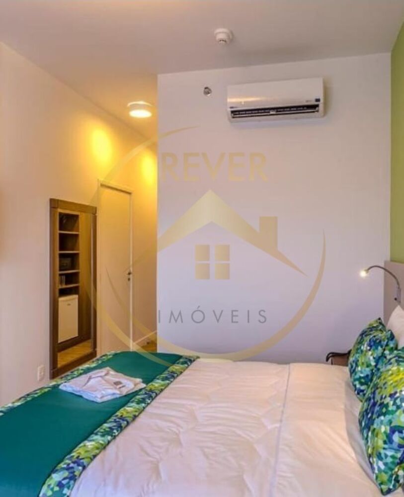 Flat/Apart Hotel, 1 quarto, 22 m² - Foto 3