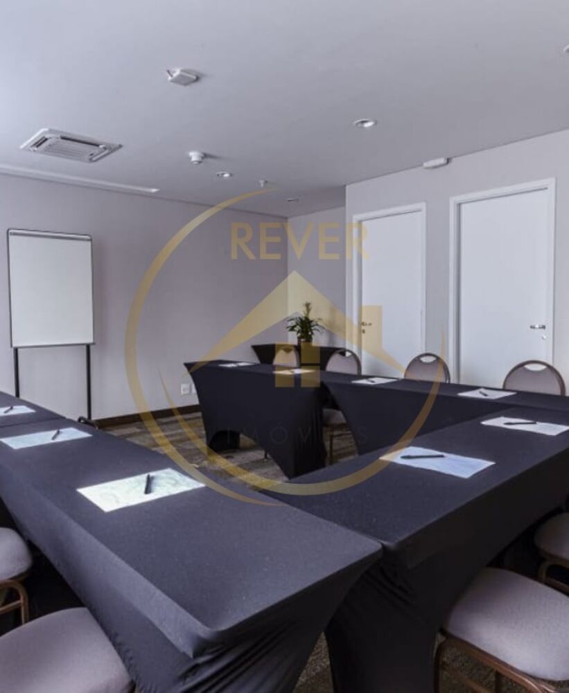 Flat/Apart Hotel, 1 quarto, 22 m² - Foto 5
