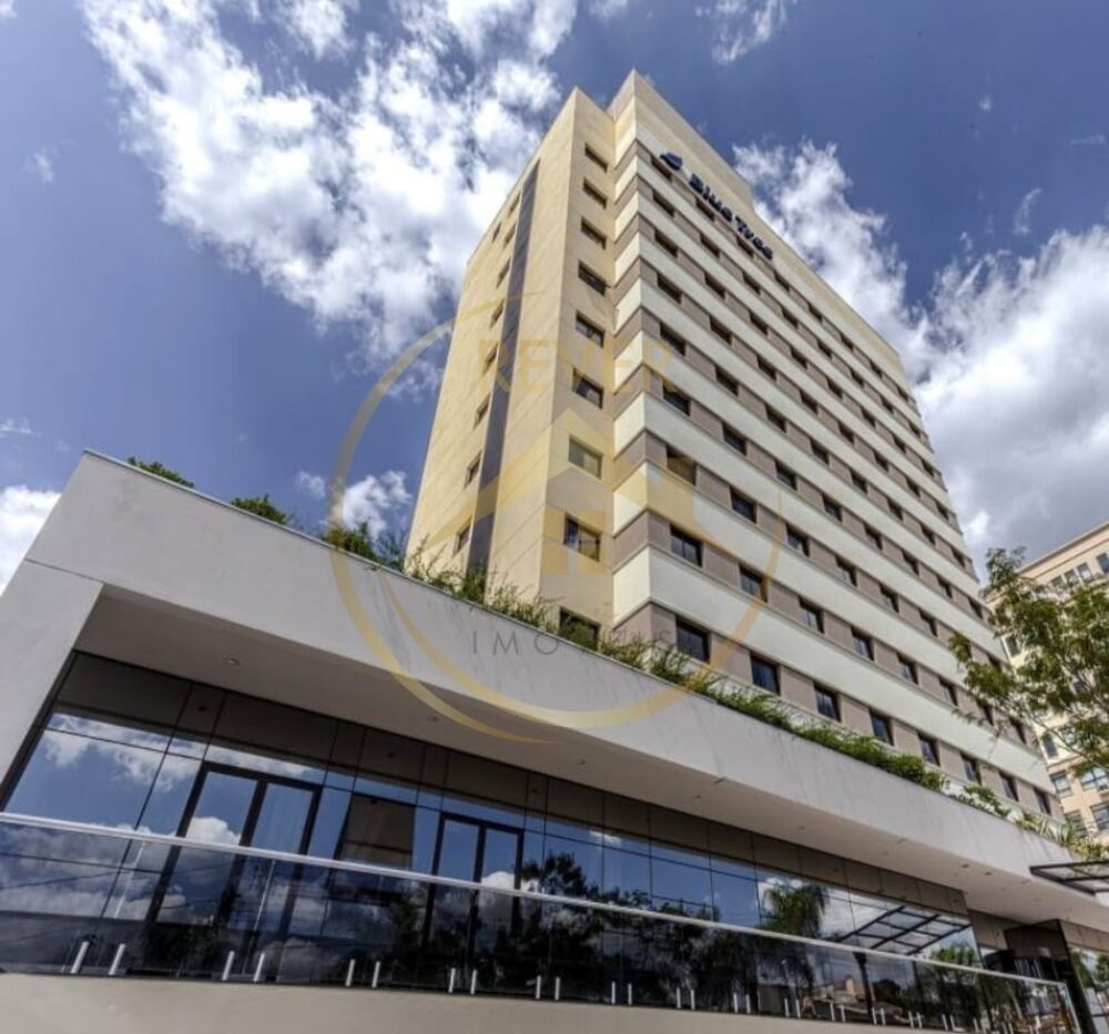 Flat/Apart Hotel, 1 quarto, 22 m² - Foto 1