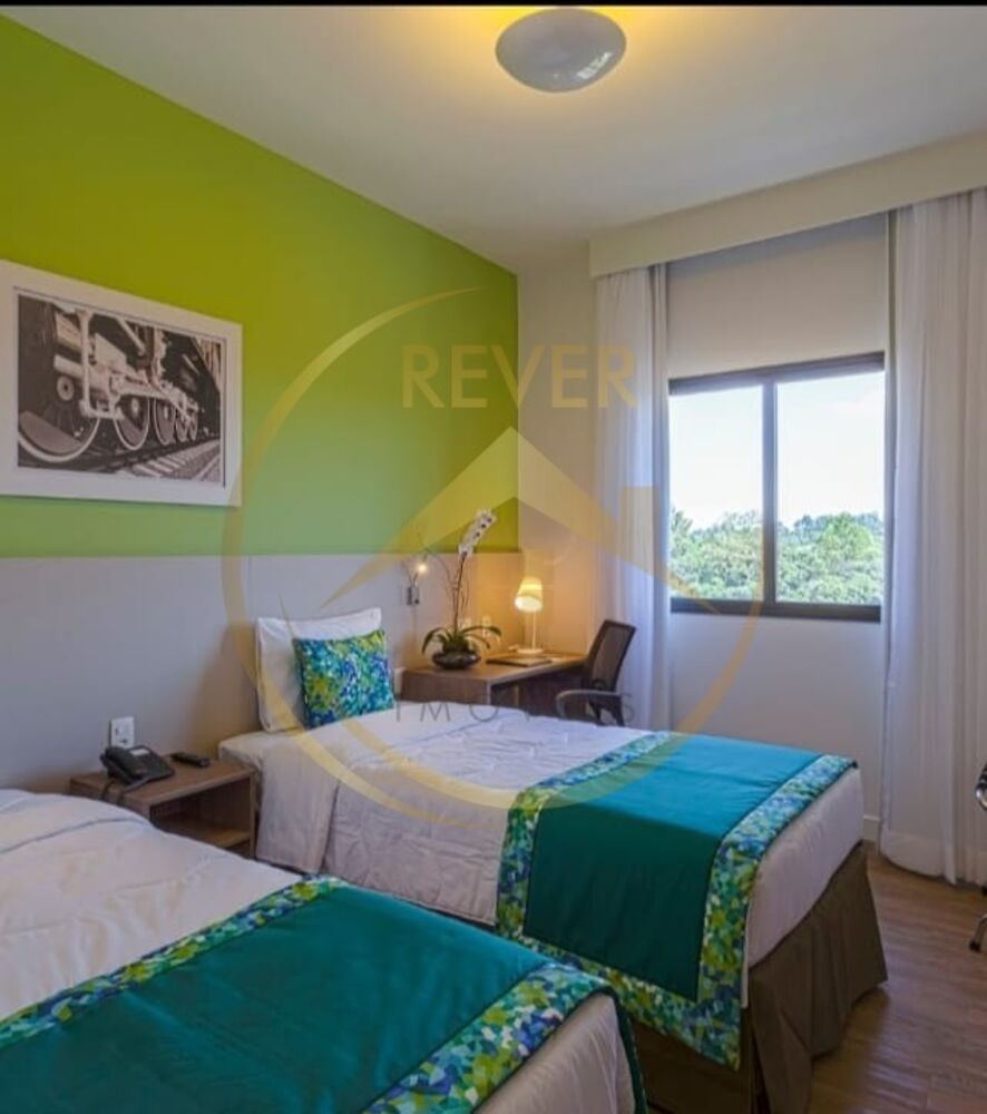 Flat/Apart Hotel, 1 quarto, 22 m² - Foto 4