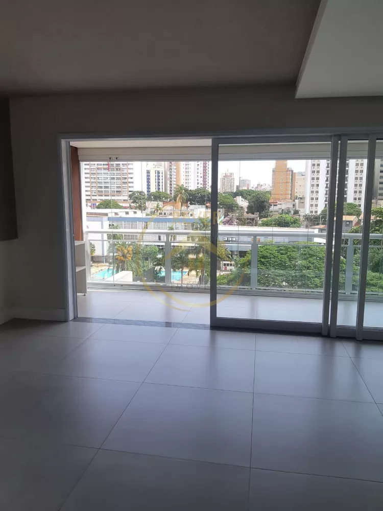 Apartamento à venda com 3 quartos, 110m² - Foto 3