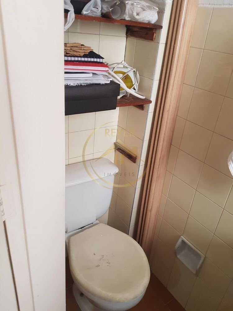 Apartamento à venda com 1 quarto, 60m² - Foto 1