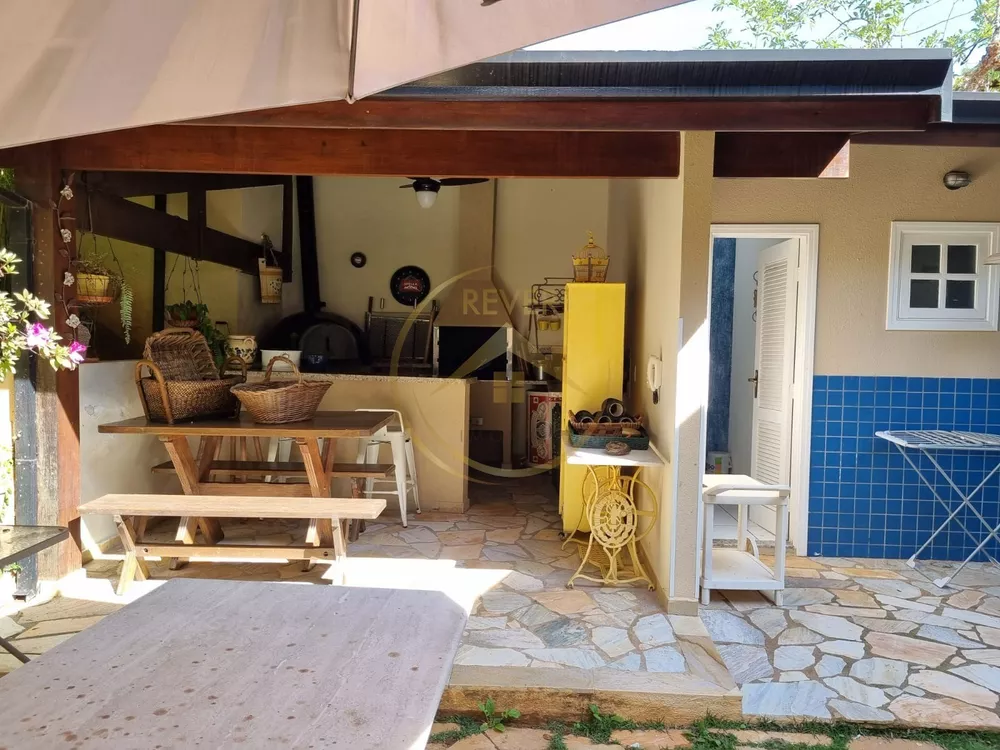 Casa à venda com 3 quartos, 160m² - Foto 3