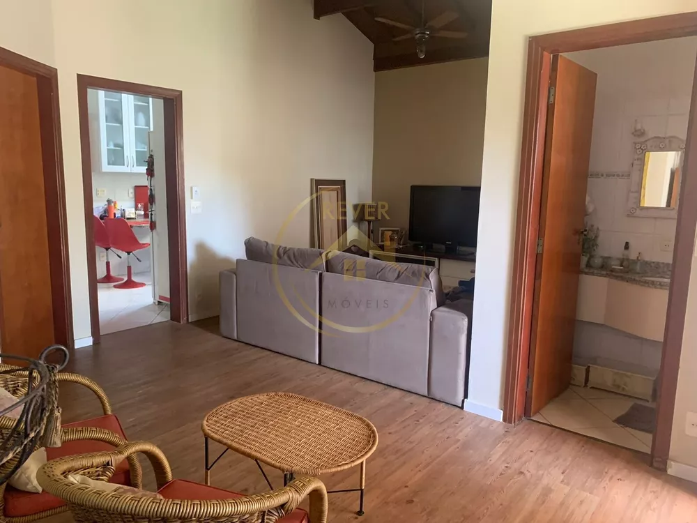 Casa à venda com 3 quartos, 160m² - Foto 22